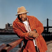 Gerald Levert - List pictures