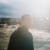 Evian Christ - List pictures