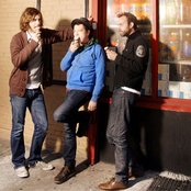 White Denim - List pictures
