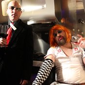 Puscifer - List pictures