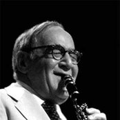 Benny Goodman - List pictures