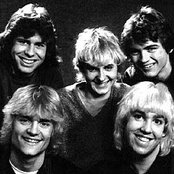 Gyllene Tider - List pictures