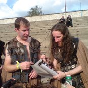 Cruachan - List pictures