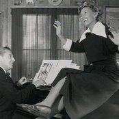 Lale Andersen - List pictures