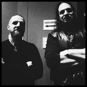 Arckanum - List pictures