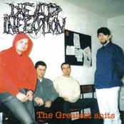 Dead Infection - List pictures