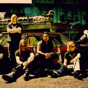 Dragonland - List pictures