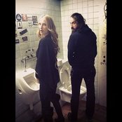 Huntress - List pictures