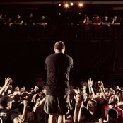 Blacklisted - List pictures