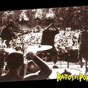 Ratos De Porão - List pictures