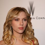 Scarlett Johansson - List pictures