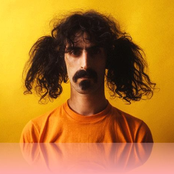 Frank Zappa - List pictures