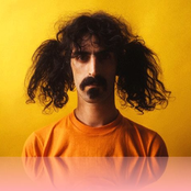 Zappa Frank - List pictures