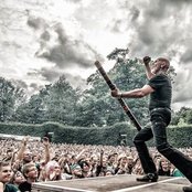 Santiano - List pictures