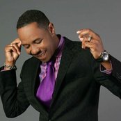 Freddie Jackson - List pictures