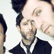 Mercury Rev - List pictures