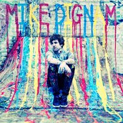 Mike Dignam - List pictures