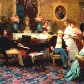 Frédéric Chopin - List pictures