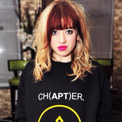 Leah Mcfall - List pictures