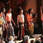 Corvus Corax - List pictures