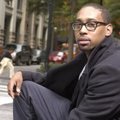 Pj Morton - List pictures
