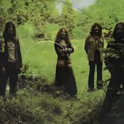 Black Sabbath - List pictures