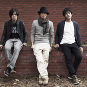 Back Number - List pictures