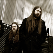 The Absence - List pictures