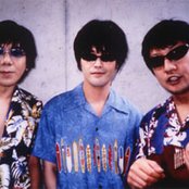 The Pillows - List pictures