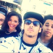 Luminites - List pictures