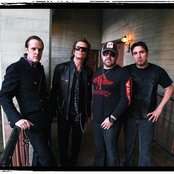 Black Country Communion - List pictures