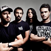 Broken & Burnt - List pictures