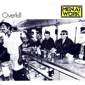 Man At Work - List pictures