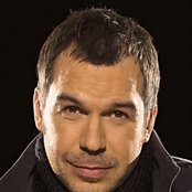 Steve Brookstein - List pictures