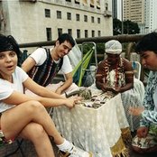 Bonde Do Role - List pictures