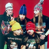 Boney Nem - List pictures