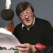 Stephen Fry - List pictures