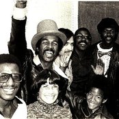 Graham Central Station - List pictures