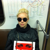 Emika - List pictures