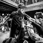 The Ghost Inside - List pictures