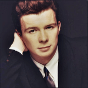 Rick Astley - List pictures
