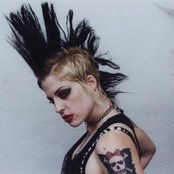 The Distillers - List pictures