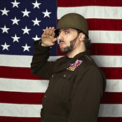 R.a. The Rugged Man - List pictures