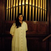 Julianna Barwick - List pictures