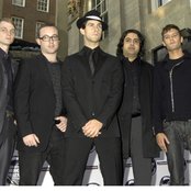 Maximo Park - List pictures