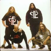 Strapping Young Lad - List pictures