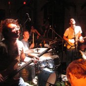 White Denim - List pictures