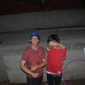 No Age - List pictures