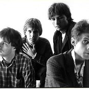 The Db's - List pictures