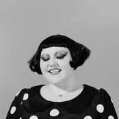 Beth Ditto - List pictures